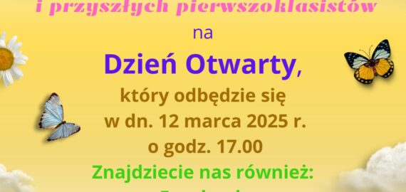 Dzień otwarty