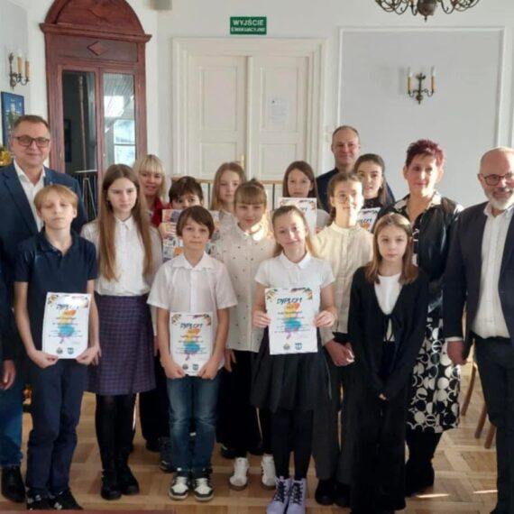 Podsumowanie Konkursu „Uzależnienia Kradną Marzenia”