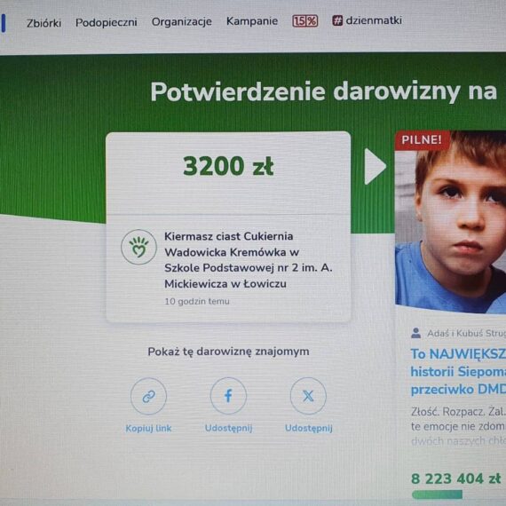 RAZEM MOŻEMY WIĘCEJ…