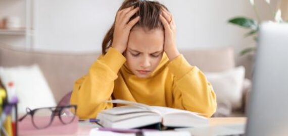 Wsparcie psychologiczne dla dzieci i młodzieży – pismo Rzecznika Praw Dziecka