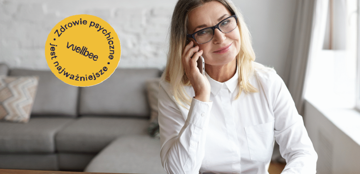Wellbefi Zdalny Psycholog w naszej szkole!