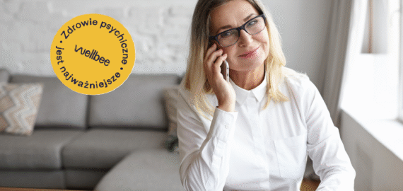 Wellbefi Zdalny Psycholog w naszej szkole!