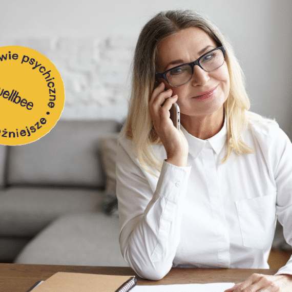 Wellbefi Zdalny Psycholog w naszej szkole!