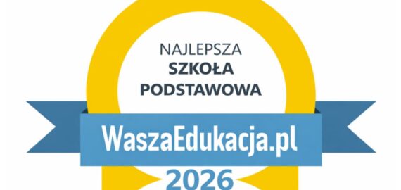 Nasza szkoła w czołówce w Łowiczu!