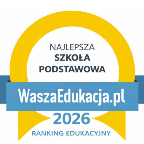 Nasza szkoła w czołówce w Łowiczu!