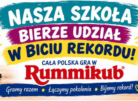BICIE REKORDU w RUMMIKUB